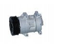 Compresor de aire acondicionado NRF 32645