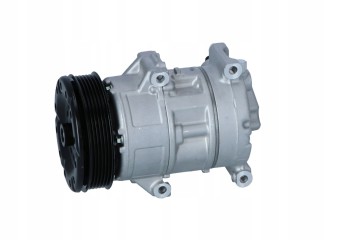 Compresor de aire acondicionado NRF 32645