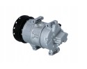 Compresor de aire acondicionado NRF 32645