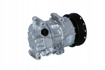 Compresor de aire acondicionado NRF 32645