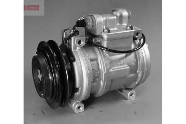 Compressor air conditioning DENSO DCP28006 Part manufacturer Denso