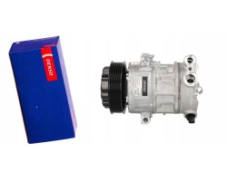 Air conditioning compressor DCP20022 DENSO