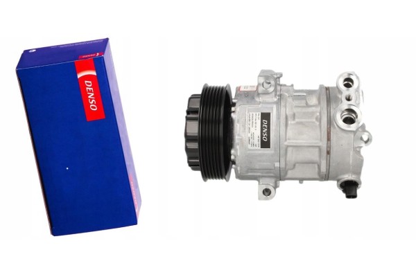 Air conditioning compressor DCP20022 DENSO