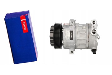 Air conditioning compressor DCP20022 DENSO