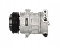Air conditioning compressor DCP20022 DENSO Part manufacturer Denso
