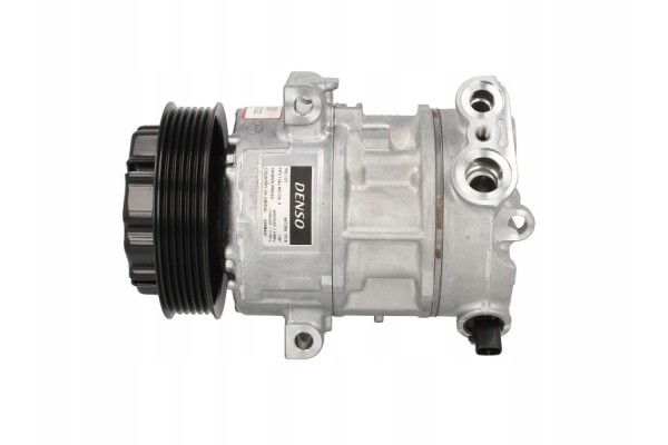Air conditioning compressor DCP20022 DENSO Part manufacturer Denso