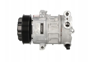 Air conditioning compressor DCP20022 DENSO Part manufacturer Denso