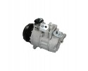 COMPRESSOR AIR CONDITIONING COMPRESSOR 1 986 AD1 094 Product weight with unit packaging 7 04 kg