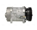 617 683_B COMPRESSOR FOR CLIMATE OPEL MOVANO A 98