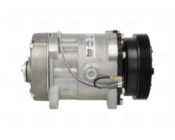 617 683_B COMPRESSOR FOR CLIMATE OPEL MOVANO A 98