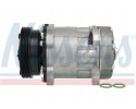617 683_B COMPRESSOR FOR CLIMATE OPEL MOVANO A 98 Catalog number of the part 89489