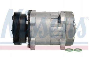 617 683_B COMPRESSOR FOR CLIMATE OPEL MOVANO A 98 Catalog number of the part 89489