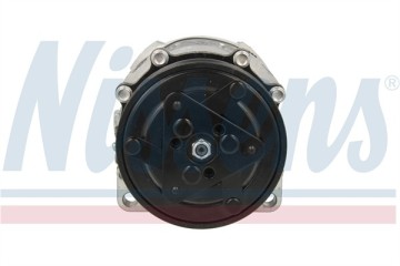617 683_B COMPRESSOR FOR CLIMATE OPEL MOVANO A 98 Car type buses cargo vans