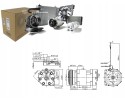 617 683_B COMPRESSOR FOR CLIMATE OPEL MOVANO A 98 Compressor ID SD7H15