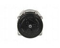 Compresor de aire acondicionado Nissens 89489