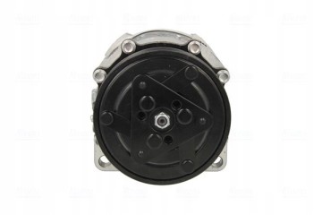 Compresor de aire acondicionado Nissens 89489