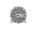 Compresor de aire acondicionado Nissens 89489