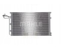 CONDENSER AIR CONDITIONING COOLER AC 551 001S MAHLE
