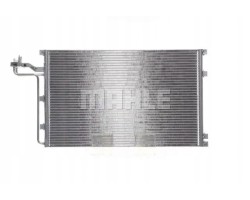 CONDENSER AIR CONDITIONING COOLER AC 551 001S MAHLE