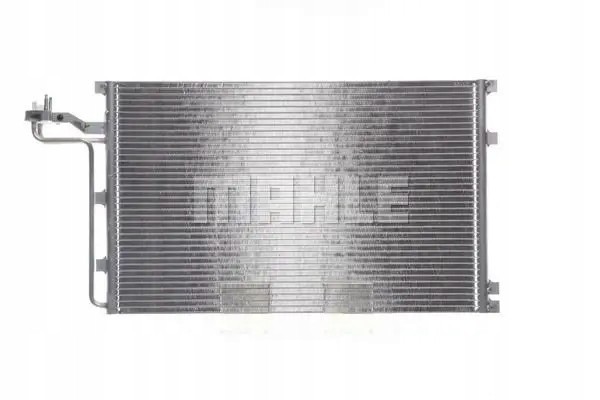 CONDENSER AIR CONDITIONING COOLER AC 551 001S MAHLE