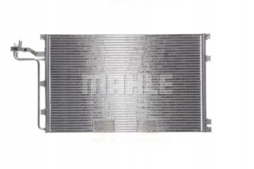 CONDENSER AIR CONDITIONING COOLER AC 551 001S MAHLE