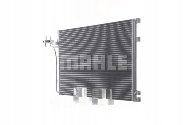 CONDENSER AIR CONDITIONING COOLER AC 551 001S MAHLE Packaging status original