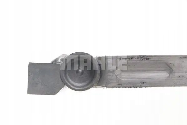 CONDENSER AIR CONDITIONING COOLER AC 551 001S MAHLE Part manufacturer Mahle