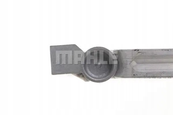 CONDENSER AIR CONDITIONING COOLER AC 551 001S MAHLE Catalog number of the part AC 551 001S