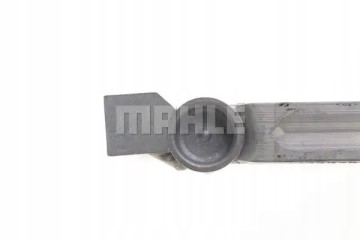 CONDENSER AIR CONDITIONING COOLER AC 551 001S MAHLE Catalog number of the part AC 551 001S