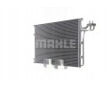 CONDENSER AIR CONDITIONING COOLER AC 551 001S MAHLE Car type passenger cars