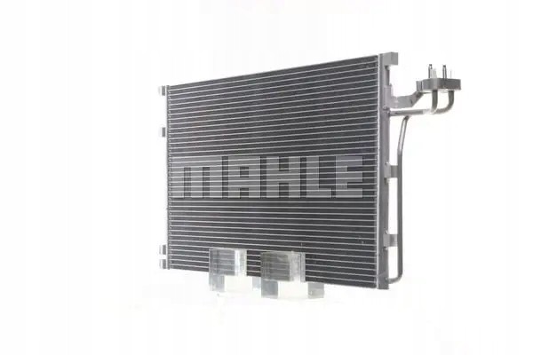 CONDENSER AIR CONDITIONING COOLER AC 551 001S MAHLE Car type passenger cars