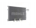 CONDENSER AIR CONDITIONING COOLER AC 551 001S MAHLE Catalog number of substitutes A Z Meisterteile AZMT 45 030 1268 AKS DASIS 22