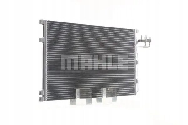 CONDENSER AIR CONDITIONING COOLER AC 551 001S MAHLE Catalog number of substitutes A Z Meisterteile AZMT 45 030 1268 AKS DASIS 22
