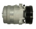 DELPHI CS20009 11B1 air conditioning compressor