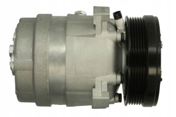 DELPHI CS20009 11B1 air conditioning compressor