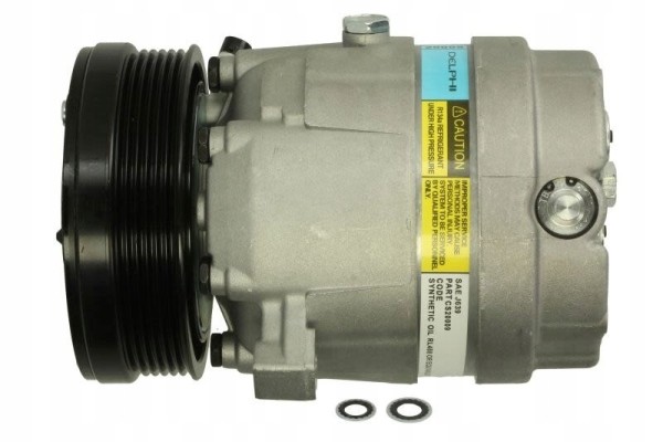 DELPHI CS20009 11B1 air conditioning compressor Part manufacturer Delphi