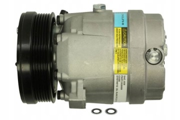 DELPHI CS20009 11B1 air conditioning compressor Part manufacturer Delphi