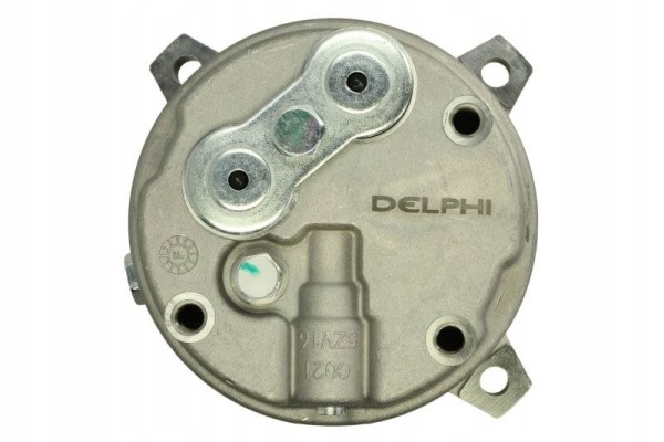 DELPHI CS20009 11B1 air conditioning compressor Catalog number of the part CS20009 11B1