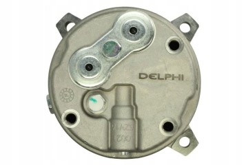 DELPHI CS20009 11B1 air conditioning compressor Catalog number of the part CS20009 11B1