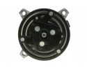 DELPHI CS20009 11B1 air conditioning compressor Car type 4x4 SUV buses undefined trucks cargo vans RVs passenger cars