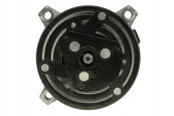 DELPHI CS20009 11B1 air conditioning compressor Car type 4x4 SUV buses undefined trucks cargo vans RVs passenger cars