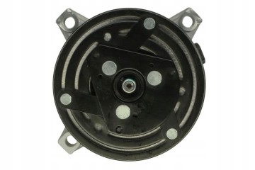 DELPHI CS20009 11B1 air conditioning compressor Car type 4x4 SUV buses undefined trucks cargo vans RVs passenger cars