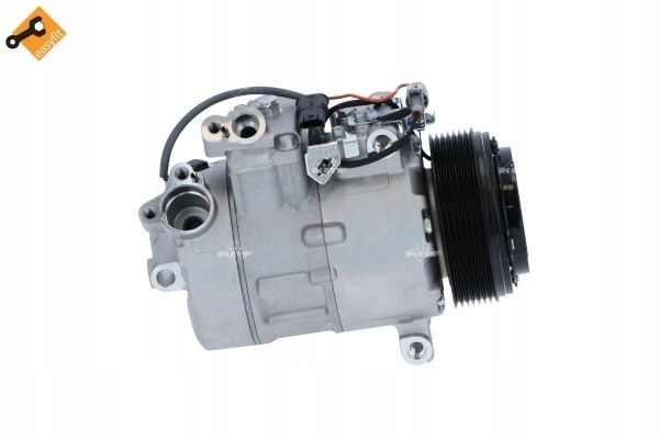 NRF 32833 Compressor air conditioning Catalog number of the part 32833
