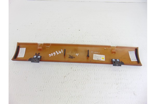 3D1853189D MOLDURAS DELANTERAS VOLKSWAGEN PHAETON (3D3/3D7) TDI V6 4Motion (5 asientos) 2007 3D1853189D 198606 VOLKSWAGEN - 1