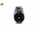 NRF 32833 Compressor air conditioning Quality of parts according to GVO Q original with factory logo OEM OES