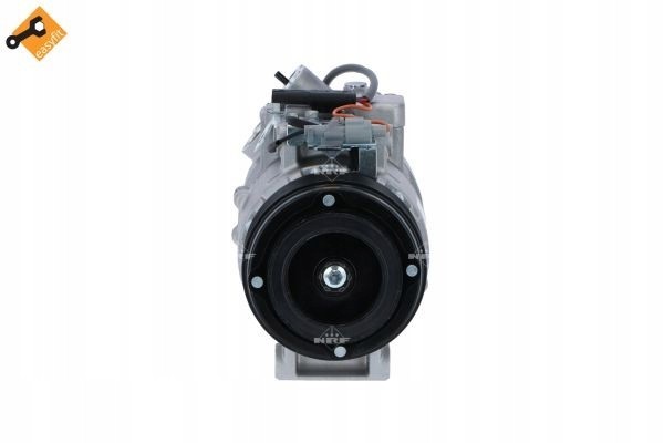 NRF 32833 Compressor air conditioning Quality of parts according to GVO Q original with factory logo OEM OES