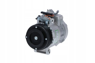 NRF 32833 Compressor air conditioning Compressor ID 7SEU17