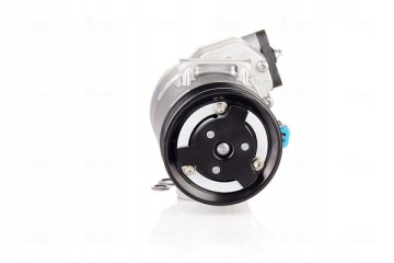 Compressor air conditioning NISSENS 890058 Catalog number of the part 890058