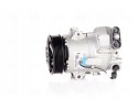 Compressor air conditioning NISSENS 890058 Car type cargo vans passenger cars