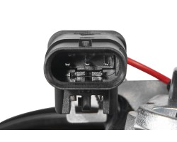 Valeo 814699 Compressor air conditioning Air conditioning compressor VALEO